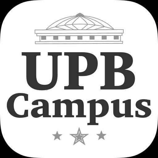 UPB app icon