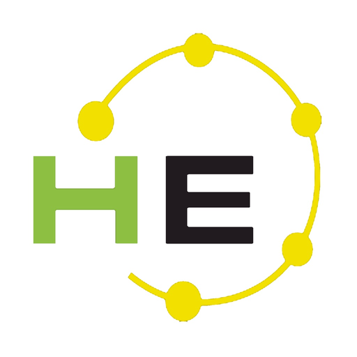 Sensores Hepha app icon