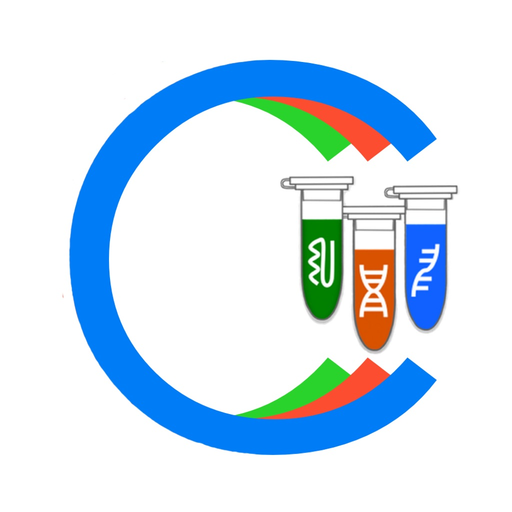 BioLabCalculators app icon