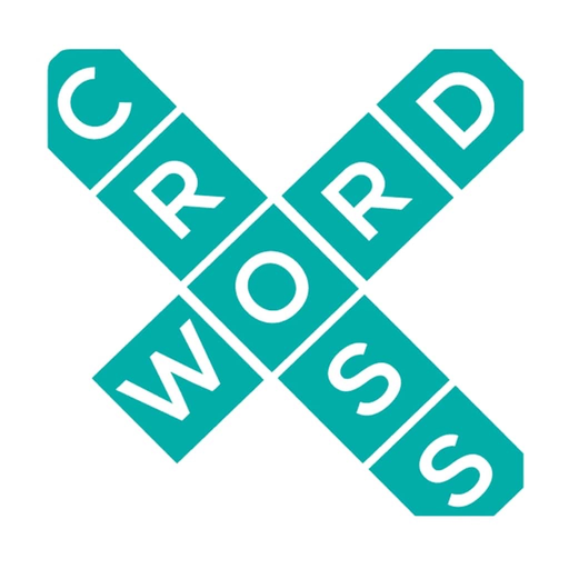 CrossWord Puzzle Generator app icon