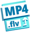 Drop Converter - FLV to MP4 icon