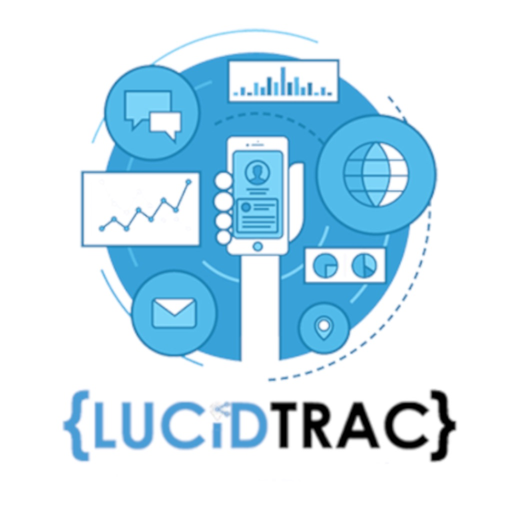 LucidTrac app icon