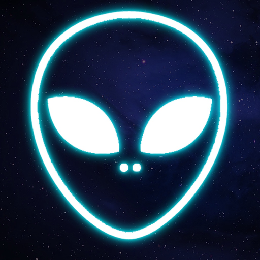 Storm Area 51 Quiz app icon
