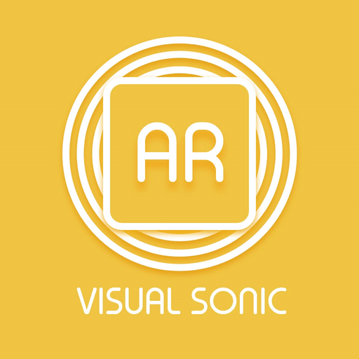 VisualSonicAR app icon