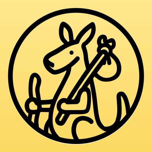 Packaroo - Packing Lists app icon