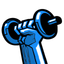 Personal Virtual - Treinos icon