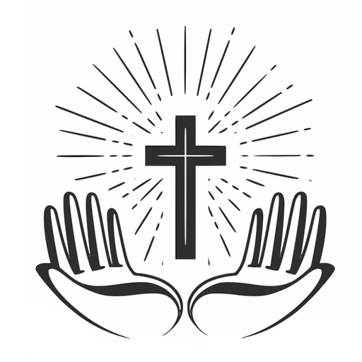 Amen: Bible Quotes app icon