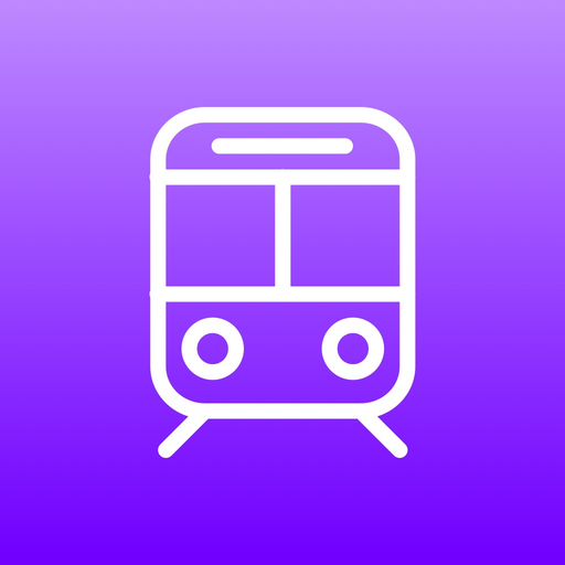 Signal NYC app icon