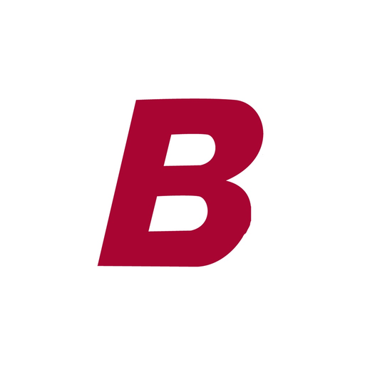 Blevins app icon