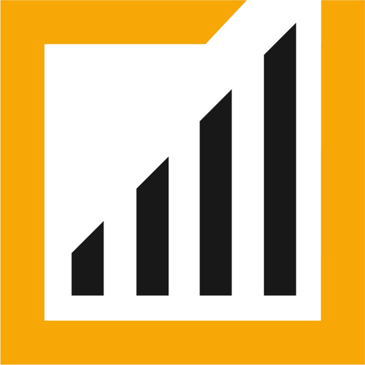 Dashboard for QlikSense app icon