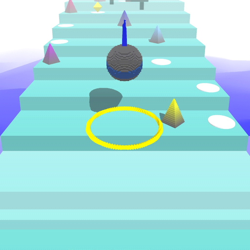 Stairway to Paradise app icon