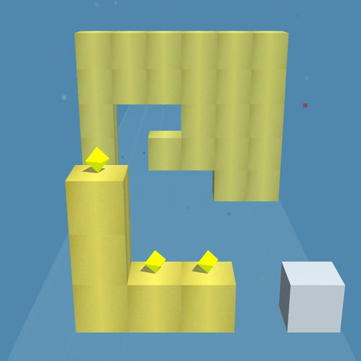 Put the Brick app icon