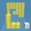 Put the Brick icon