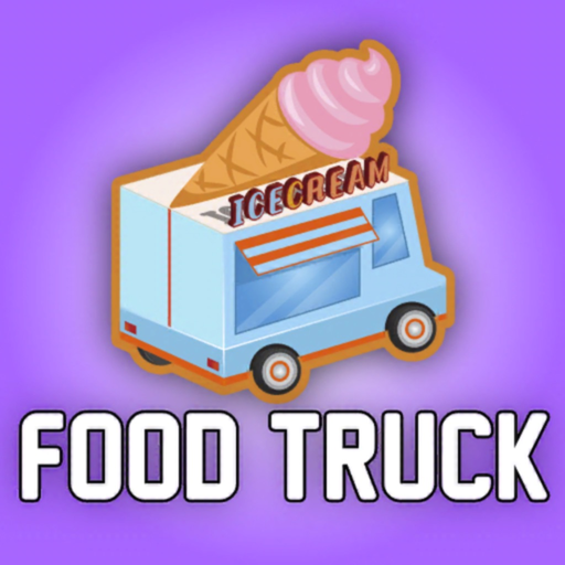 Food Truck Bumper app icon