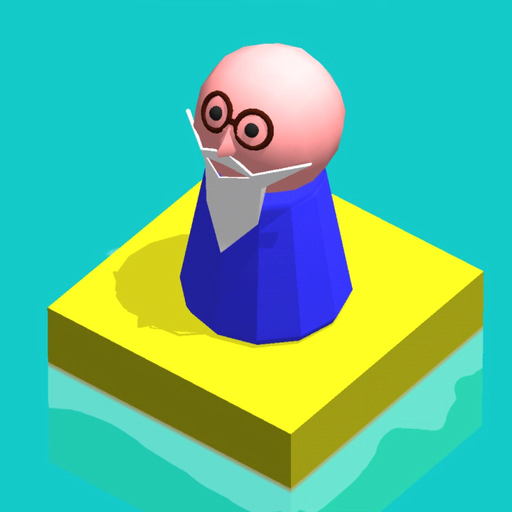 River Rescue app icon