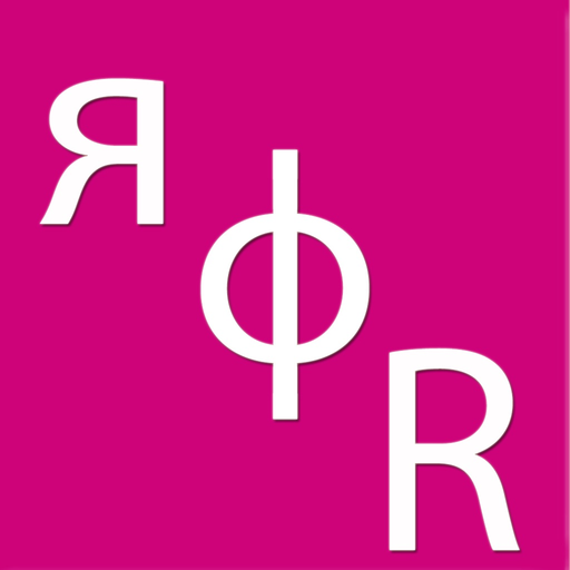 RussianSharingApps app icon