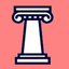 Domus romaine icon