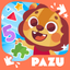 Pazu Mini - Games for Toddlers icon
