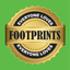 Footprints Cafe icon