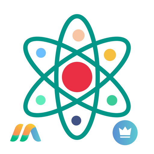 PhysicsMaster Pro - Physics app icon