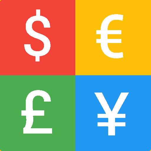 All Currency Converter app icon