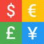 All Currency Converter icon