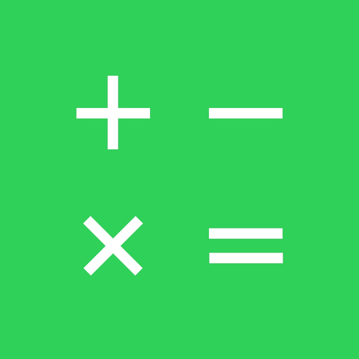 VAT, GST & Discount Calculator app icon