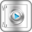 Private Videos Safely Locked icon