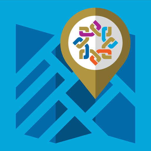 Shj AI Guide app icon