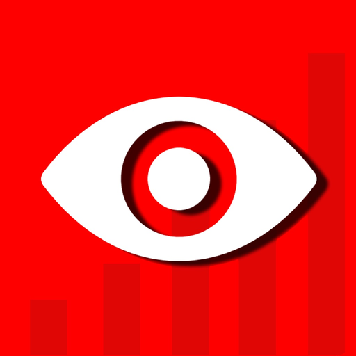 Views Counter app icon