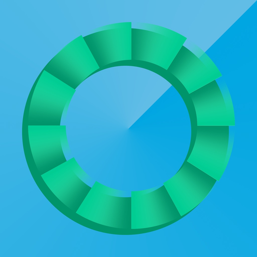 Wrist Pace Maker app icon