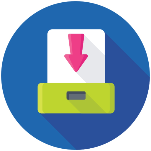 Datas Extractor app icon