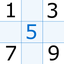 Sudoku icon