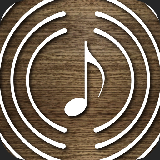 Music Vibes app icon