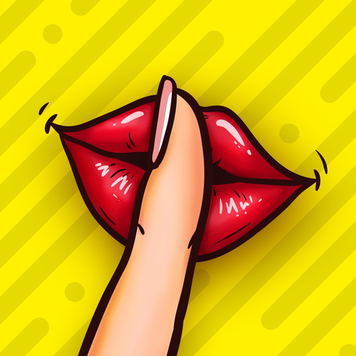 I Have Never: Dirty Party app icon