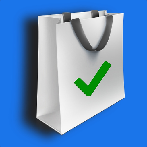 Shopping Buddy - Shopping List app icon