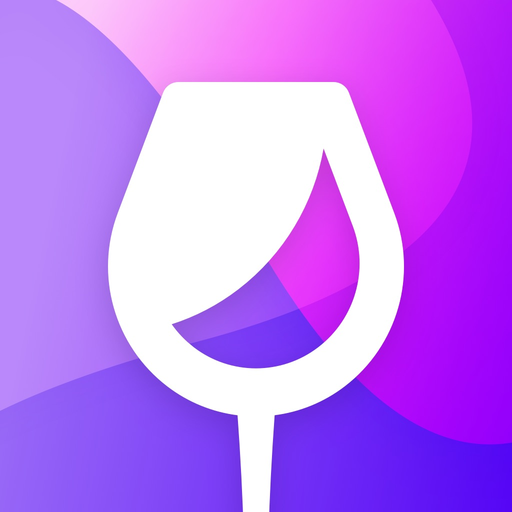 True Wine app icon
