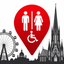 Public Toilets in Vienna icon