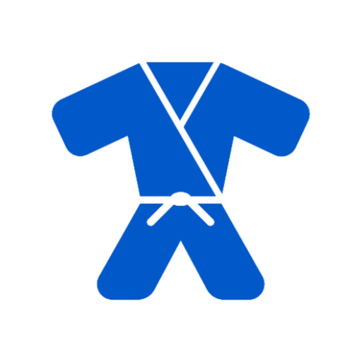 Judo Mobile app icon