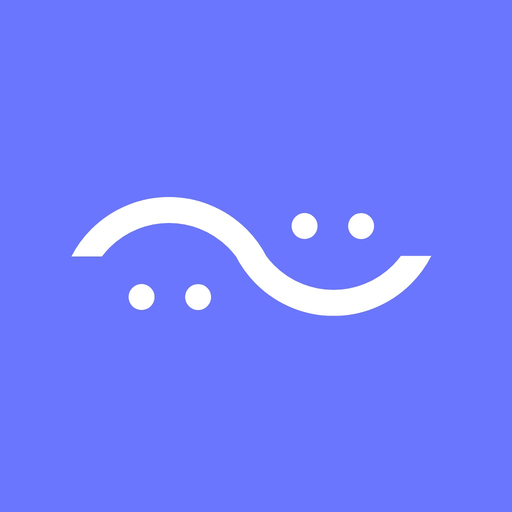 Moodio | Emotion Tracker app icon