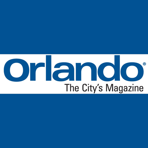 Orlando Magazine Insider app icon