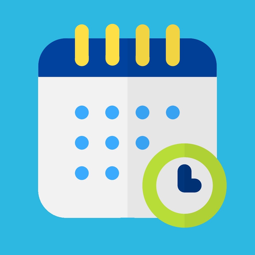 Shift Calendar & Work Schedule app icon