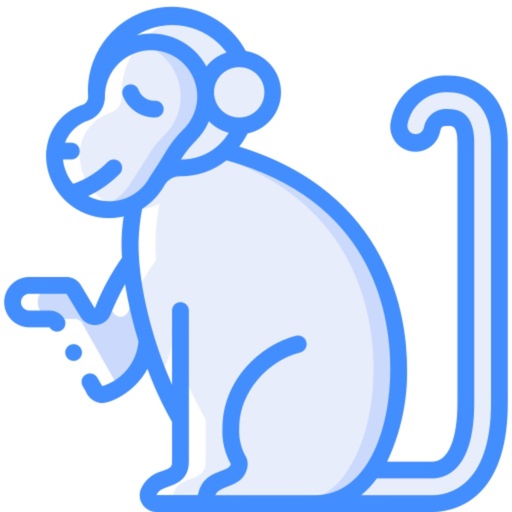 Capuchin Loyalty app icon
