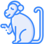 Capuchin Loyalty icon