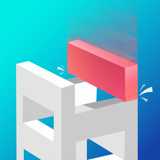 Idle Tower! app icon