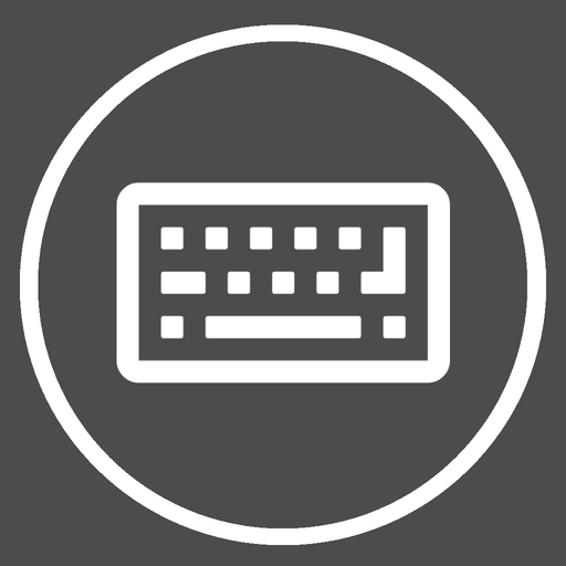 Type Flash - typing game app icon