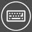 Type Flash - typing game icon