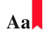 Words - The Simple Dictionary icon
