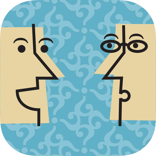 Orijinz app icon