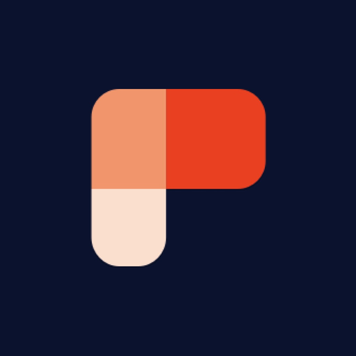 Podrick app icon